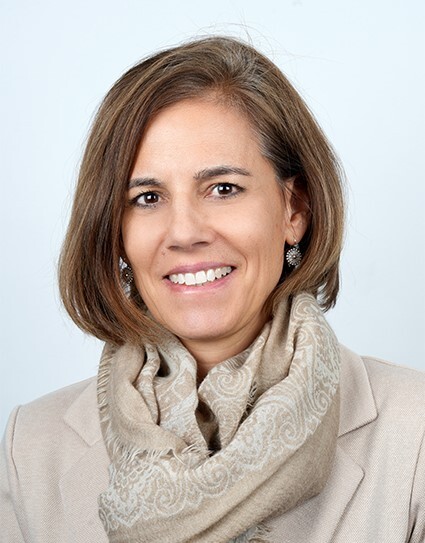 Susanne Eggenberger-Jung
